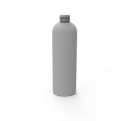 12 oz PET Bullet